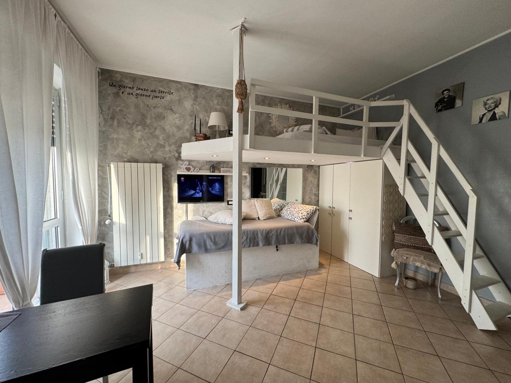 San Siro Suites Margot & Fiera — Foto 2