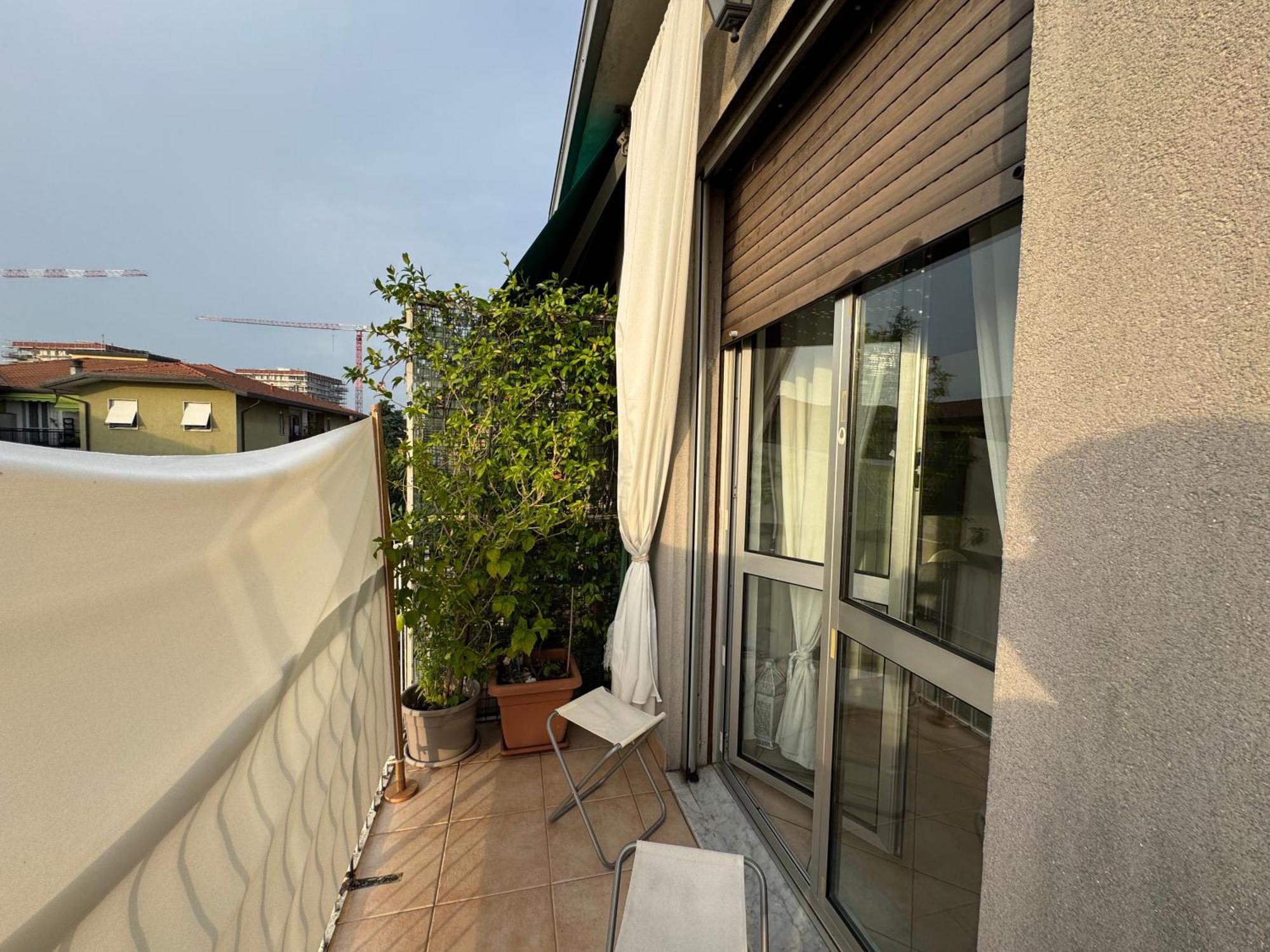 San Siro Suites Margot & Fiera, Milan